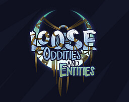 Loose Oddities and Entities