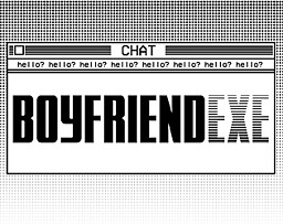boyfriendEXE