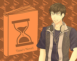 Time's Novel