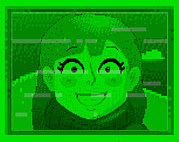 Meeting With Melissa