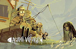 Agami Village