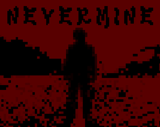 NEVERMINE