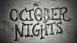 The October Nights