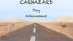 CarHazard