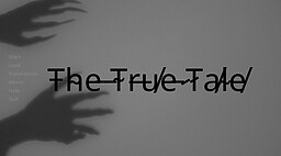 The True Tale