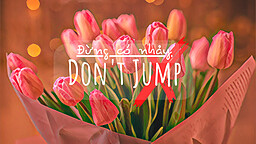 Đừng có nhảy