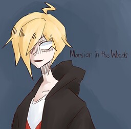 Mansion In The Woods