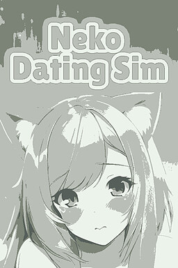 Neko Dating Sim