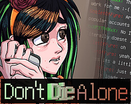 Don't Die Alone