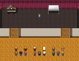 ごしきまいへようこそ