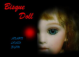 Bisque Doll