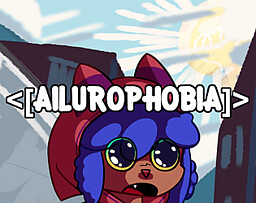 Ailurophobia