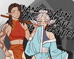 Mansplain Manipulate Manslaughter