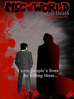 MSC WORLD: Angel of Death