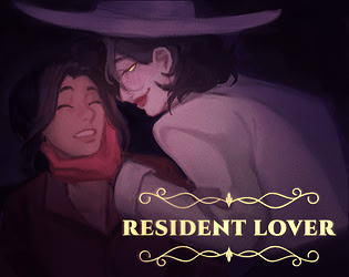 Resident Lover