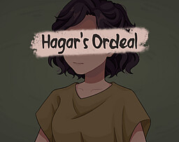 Hagar's Ordeal