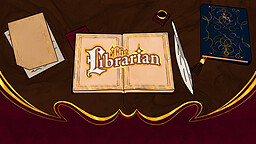The Librarian