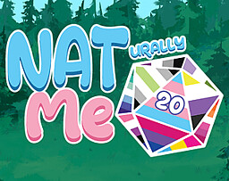 Nat(urally) Me