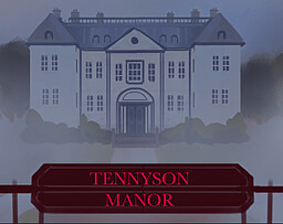 Tennyson Manor