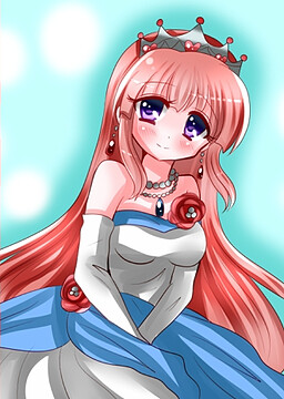 プリンセス・キッス　～スイートホワイト～