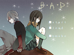 B･A･D