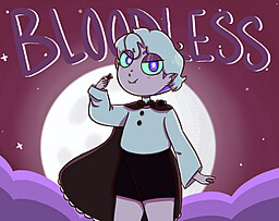 BLOODLESS