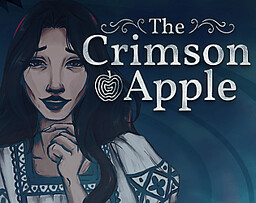 The Crimson Apple