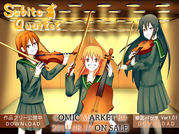 Subito Quartet