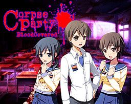 Corpse Party: BloodCovered (Visual Novel)