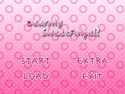 Dear My Sweet Angel?