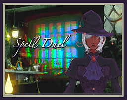 Spell Duel