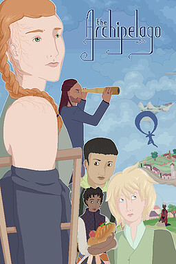 The Archipelago