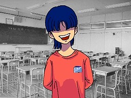 恐怖の花子さん～メメちゃん's story～