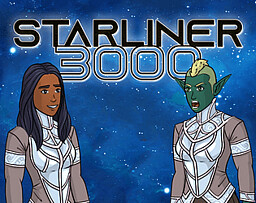 Starliner 3000