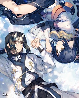 アルルゥ・カミュのヤマト見聞録