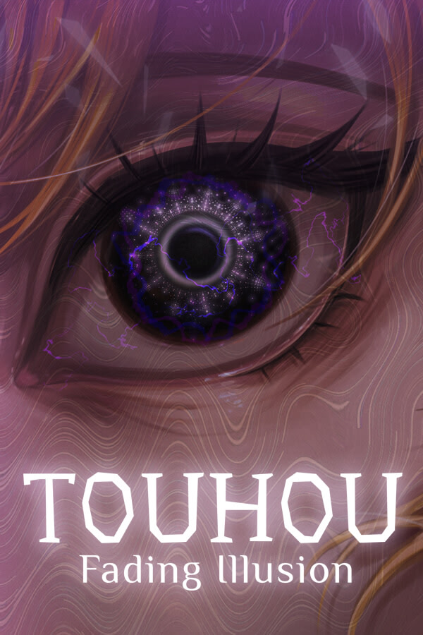 Touhou: Fading Illusion