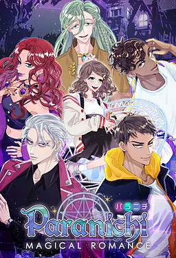 ParaNichi: Magical Romance