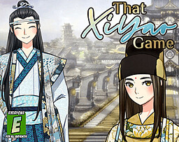 That Xiyao Game