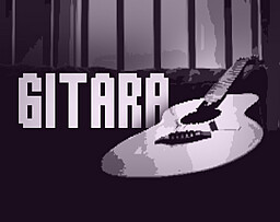 Gitara