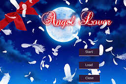 Angel Lover