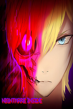 Nightmare Inside