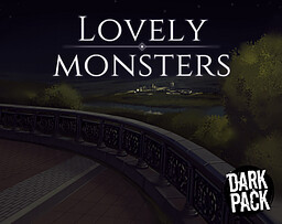 Lovely Monsters