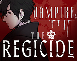 Vampire: the Regicide