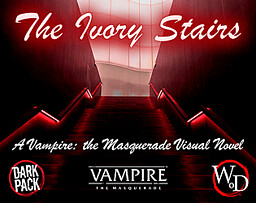 The Ivory Stairs