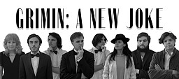 Grimin: A New Joke