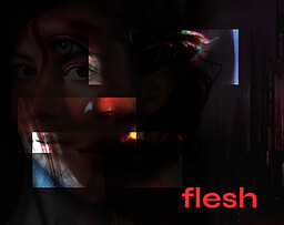 flesh