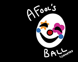 A Fool's Ball