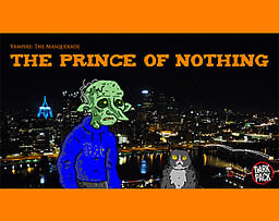 The Prince of Nothing