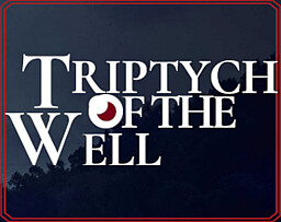 Triptych of the Well