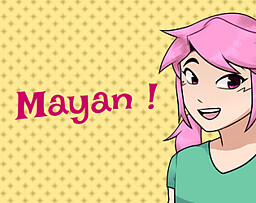 Mayan !